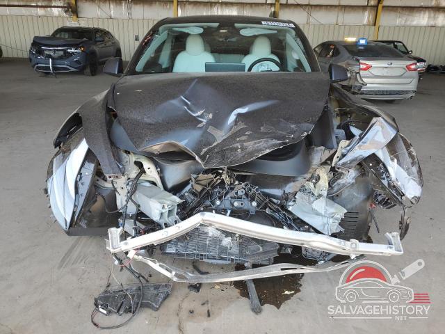 7SAYGDEF8PF946817 2023 TESLA MODEL Y photo no. 5