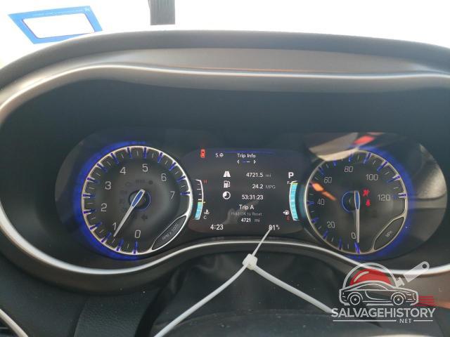 2C4RC1BG6RR158120 2024 CHRYSLER PACIFICA photo no. 9