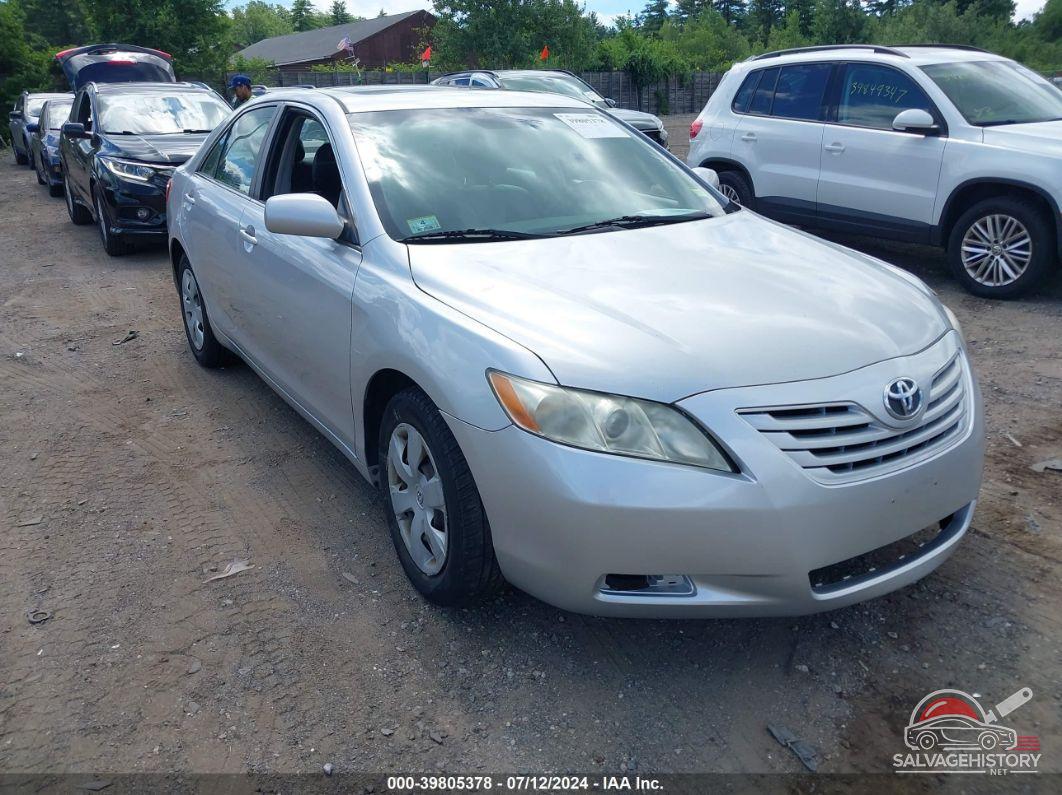 4T4BE46K78R030905 2008 TOYOTA CAMRY photo no. 24