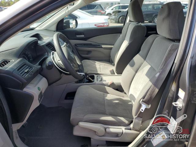 2HKRM3H36EH517843 2014 HONDA CRV photo no. 12