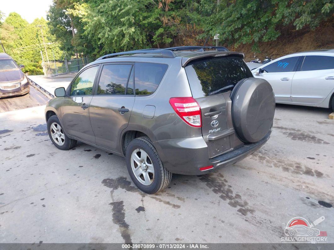 2T3BF4DV7CW188827 2012 TOYOTA RAV4 photo no. 3