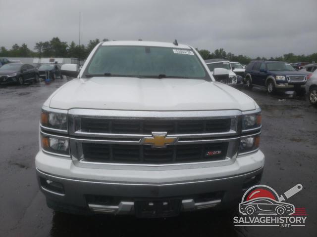 3GCUKRECXFG138961 2015 CHEVROLET ALL Models photo no. 5