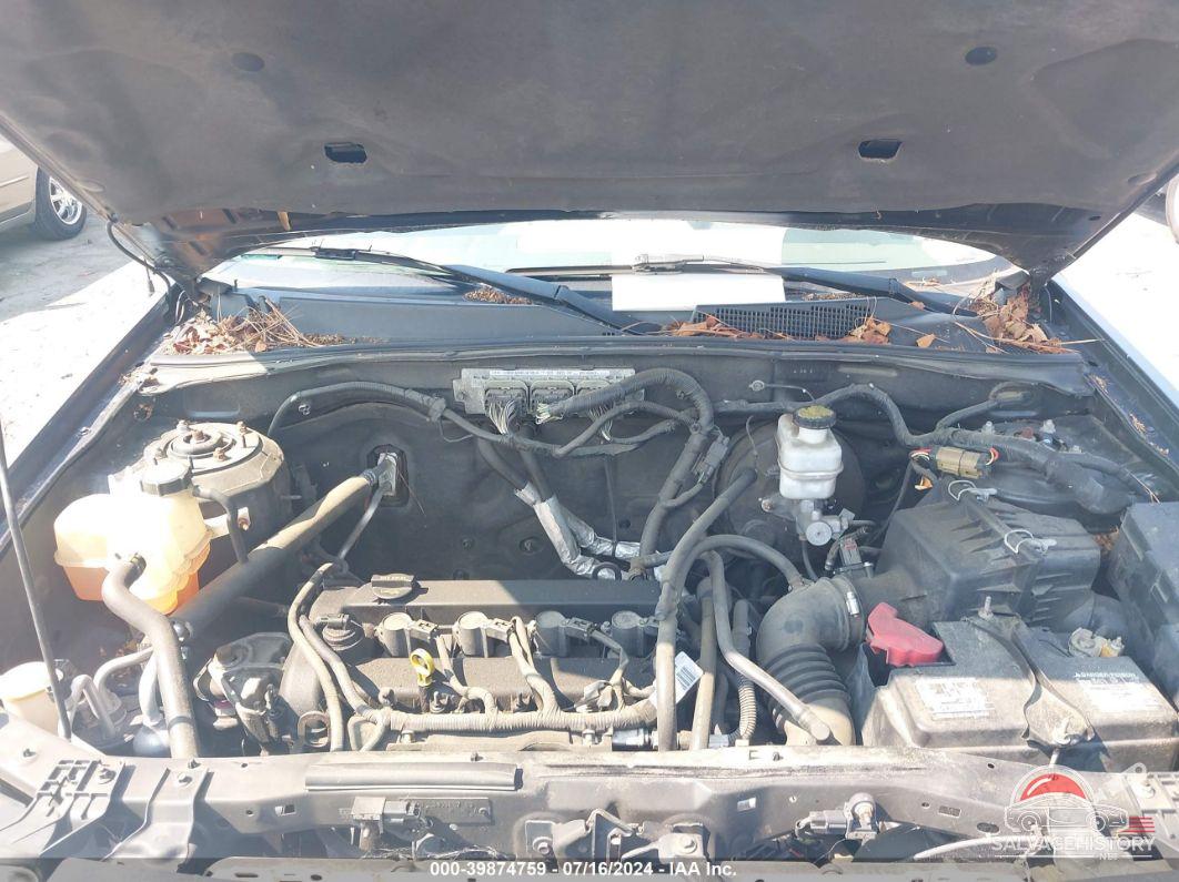 1FMCU0D7XAKD04608 2010 FORD ESCAPE photo no. 10
