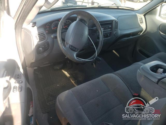 1FTRX17W32KC04642 2002 FORD All Models photo no. 8