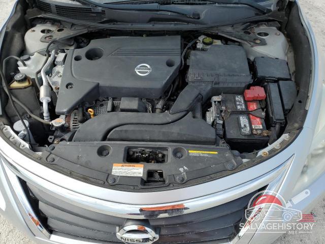 1N4AL3AP9DC239727 2013 NISSAN ALTIMA photo no. 11
