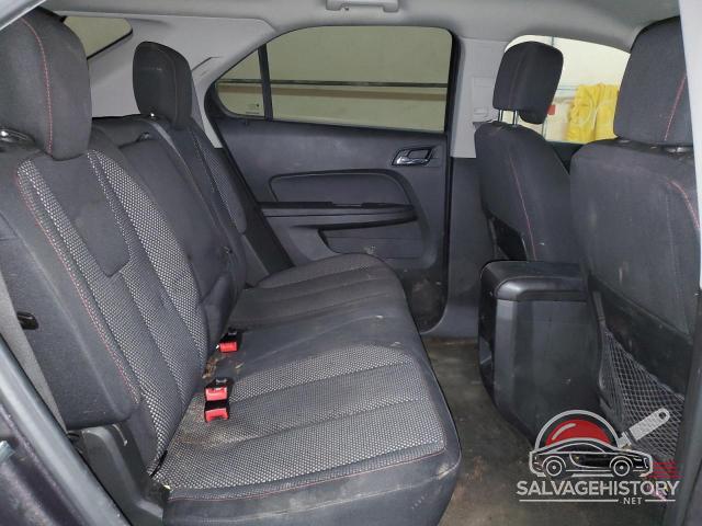 2GNFLGEK6F6221257 2015 CHEVROLET EQUINOX photo no. 11