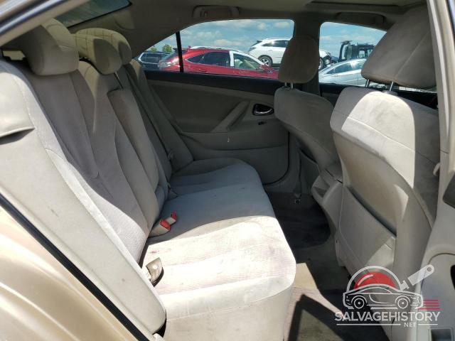 4T4BF3EK4BR137121 2011 TOYOTA CAMRY photo no. 10