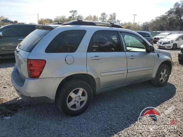 2CKDL63F866058569 2006 PONTIAC TORRENT photo no. 3
