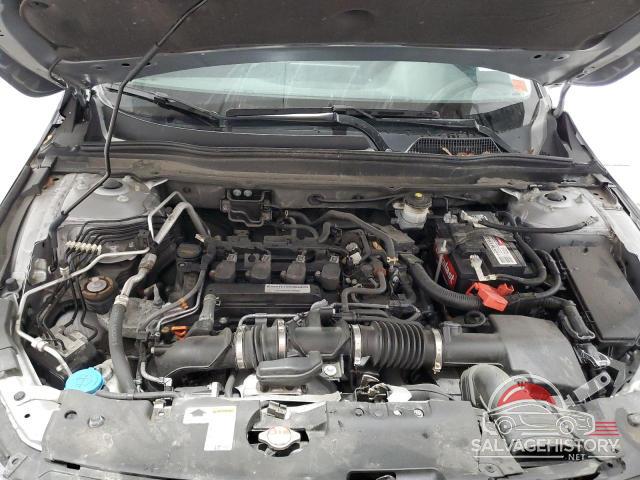 1HGCV1F11LA052273 2020 HONDA ACCORD photo no. 11