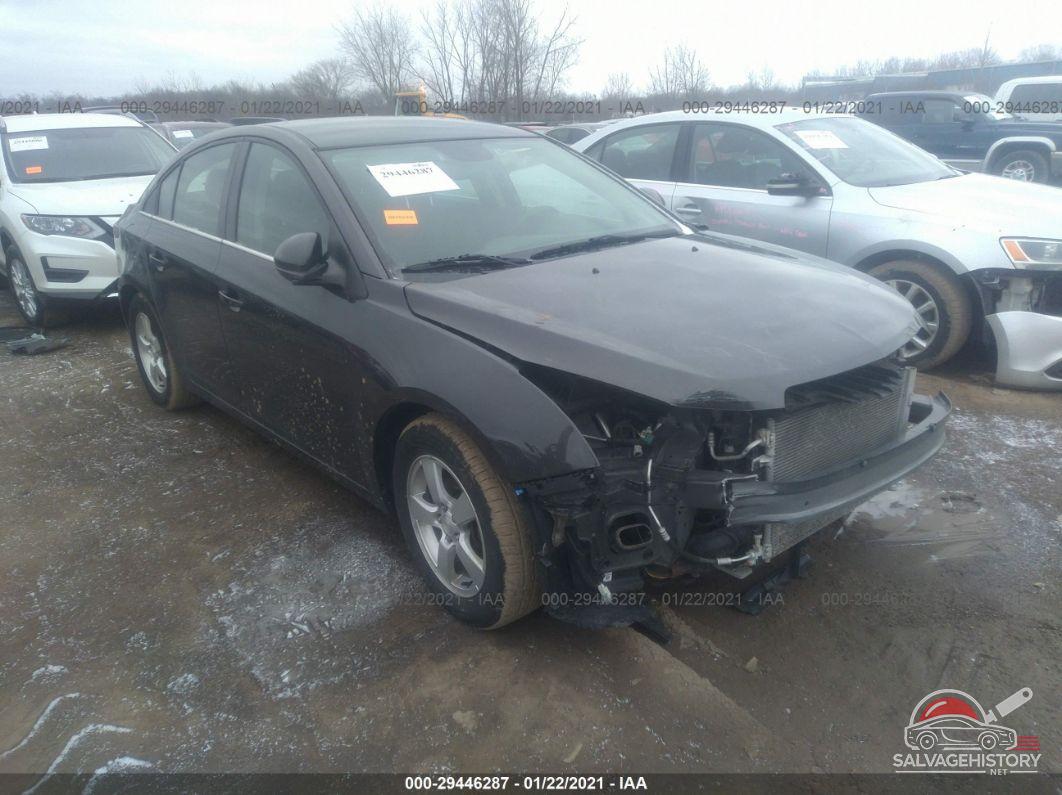 1G1PC5SB5E7367565 2014 CHEVROLET CRUZE photo no. 20