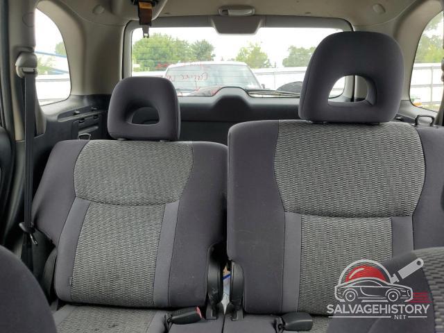 JTEHD20V156024015 2005 TOYOTA RAV4 photo no. 10