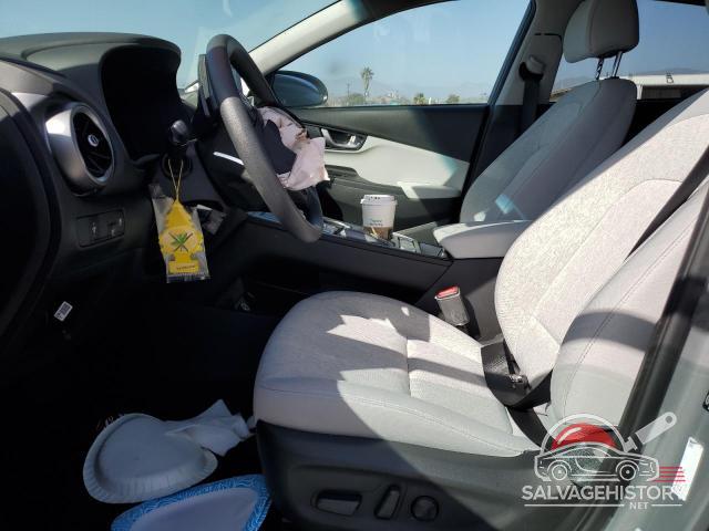 KM8K23AG7PU183573 2023 HYUNDAI KONA photo no. 7