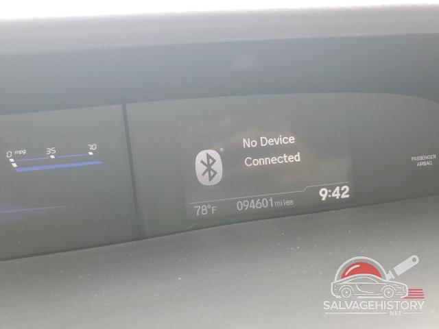 2HGFG3B8XDH529727 2013 HONDA CIVIC photo no. 9