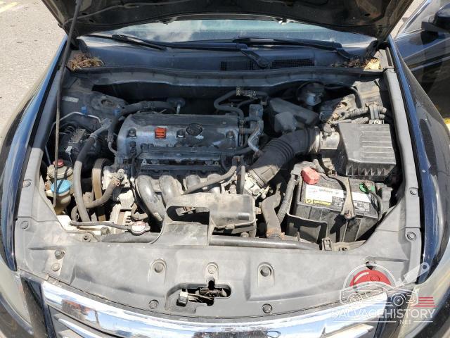 1HGCP2F33CA062384 2012 HONDA ACCORD photo no. 11