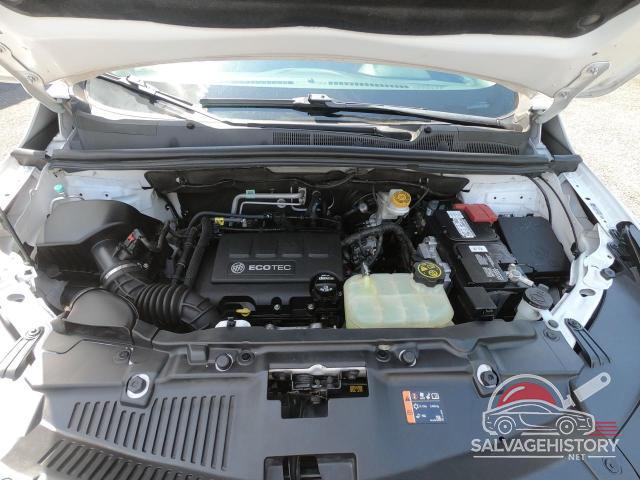 3GNCJKSB3LL121477 2020 CHEVROLET TRAX photo no. 7