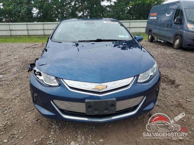 1G1RC6S58KU114309 2019 CHEVROLET VOLT photo no. 5