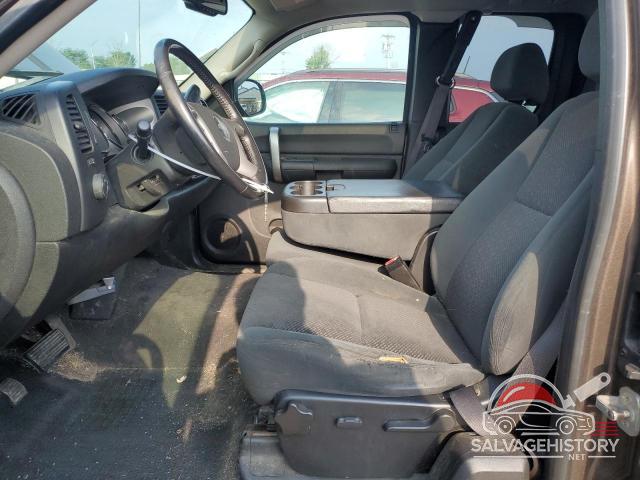 1GCEK19J58Z128713 2008 CHEVROLET ALL Models photo no. 7