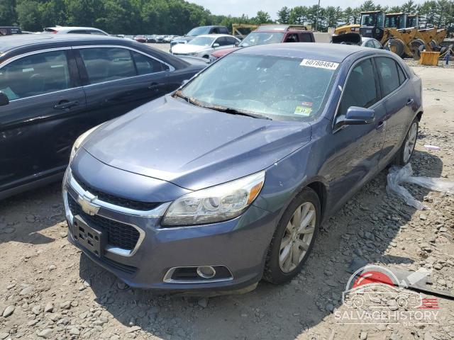 1G11E5SL4EF152029 2014 CHEVROLET MALIBU photo no. 14