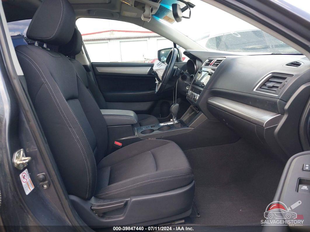 4S3BNBD69F3037995 2015 SUBARU LEGACY photo no. 5
