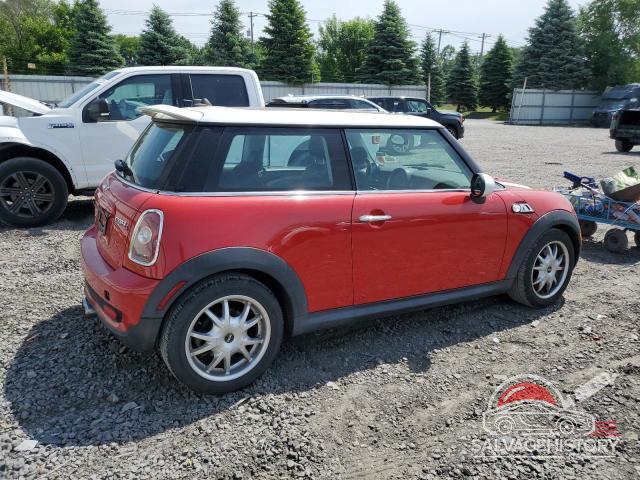 WMWMF73547TL83995 2007 MINI COOPER photo no. 3