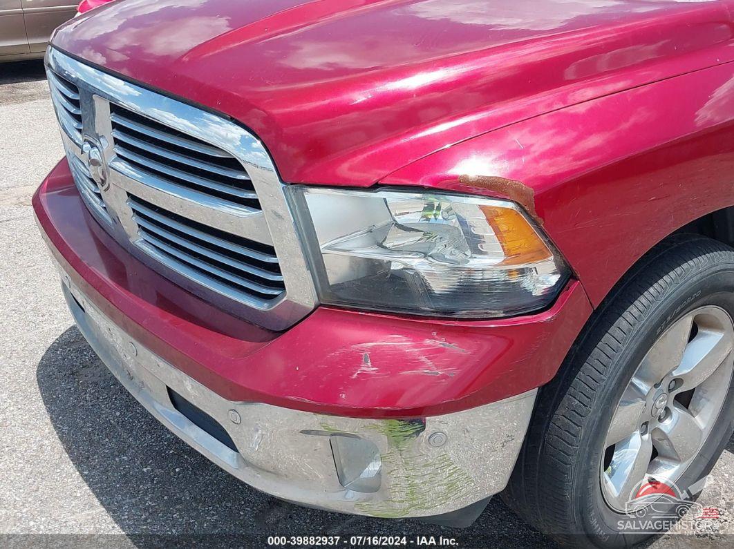 1C6RR6LG3ES384352 2014 RAM 1500 photo no. 6
