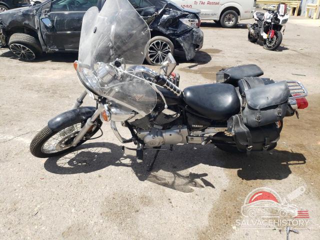 JYA2UJE063A050651 2003 YAMAHA VIRAGO photo no. 3