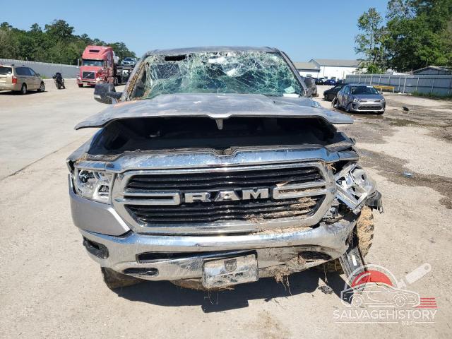 1C6RREBTXKN683114 2019 RAM 1500 photo no. 5