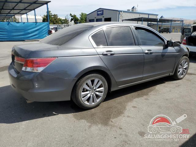 1HGCP2F79BA088912 2011 HONDA ACCORD photo no. 3