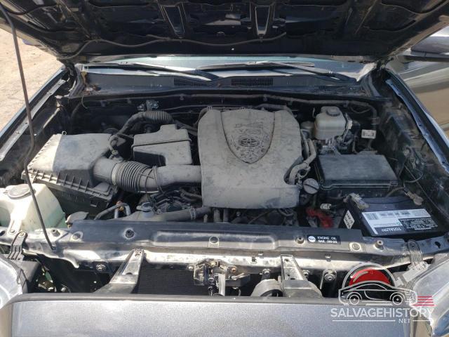 3TMDZ5BN7JM051460 2018 TOYOTA TACOMA photo no. 11