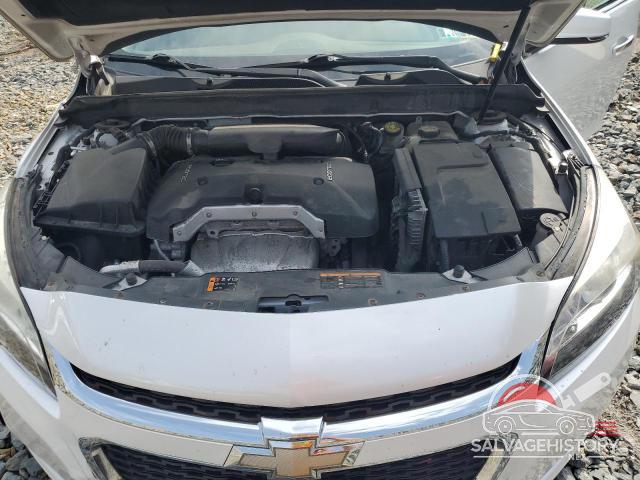 1G11E5SA6GF124928 2016 CHEVROLET MALIBU photo no. 11