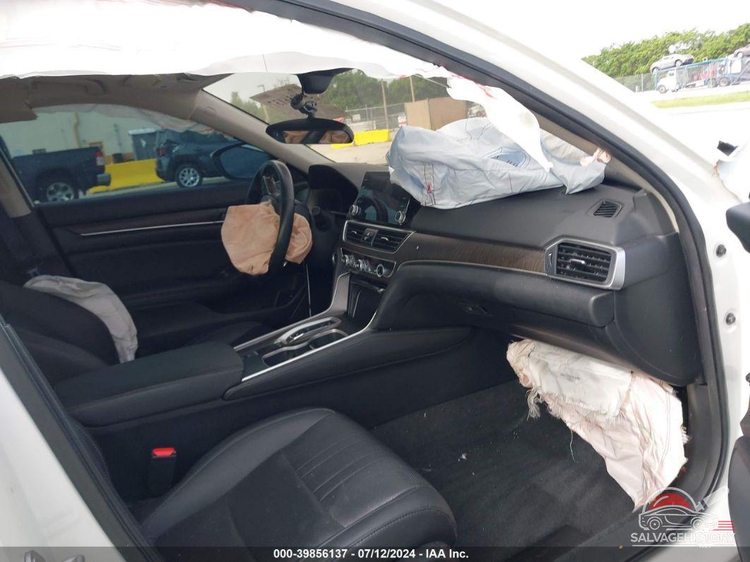 1HGCV2F95LA012693 2020 HONDA ACCORD photo no. 5