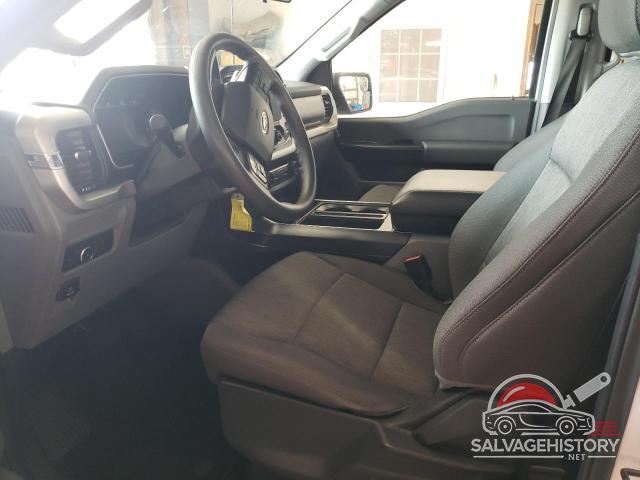 1FTEW1EP5MFD12463 2021 FORD F-150 photo no. 7