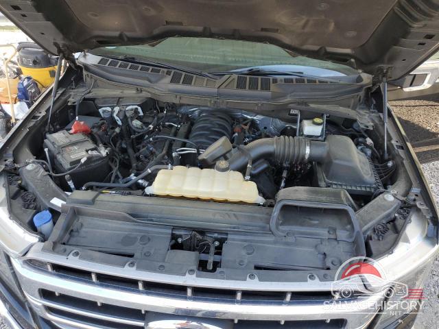1FTFW1E53MKD80089 2021 FORD F-150 photo no. 11