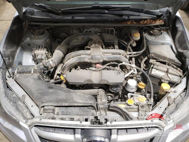 JF1GPAL67DH850723 2013 SUBARU IMPREZA photo no. 11