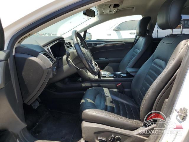 3FA6P0HR9DR120187 2013 FORD FUSION photo no. 7