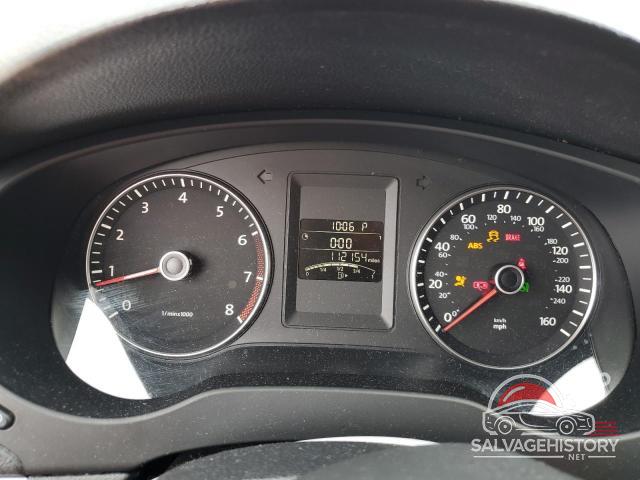 3VWDX7AJ3DM295267 2013 VOLKSWAGEN JETTA photo no. 9