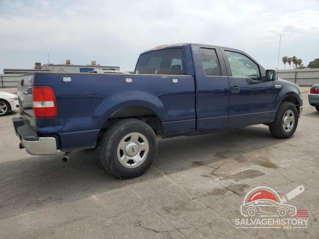 1FTPX12567FB33359 2007 FORD All Models photo no. 3