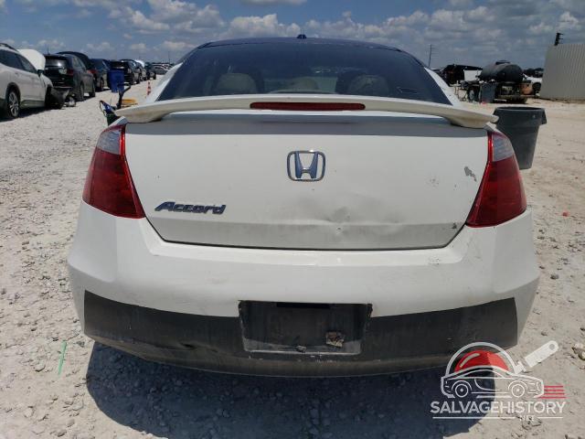 1HGCS1B89AA007316 2010 HONDA ACCORD photo no. 6