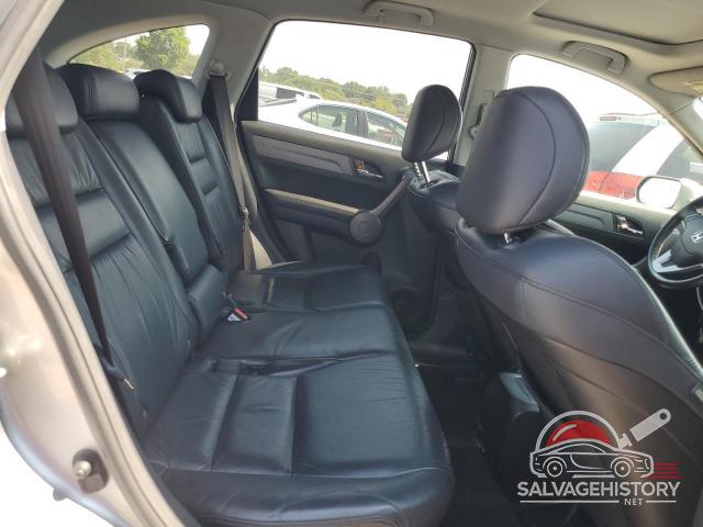 JHLRE48748C079011 2008 HONDA CRV photo no. 11