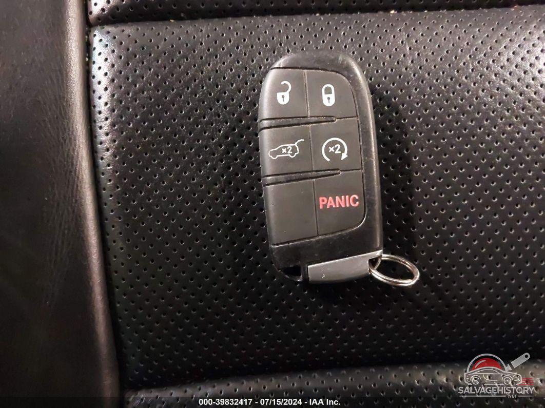 1C4RJFBG8KC807823 2019 JEEP GRAND CHEROKEE photo no. 11