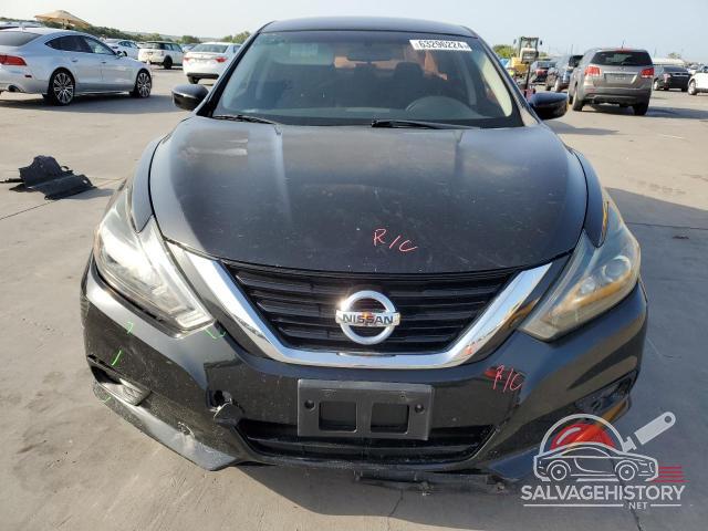 1N4AL3AP5HC475555 2017 NISSAN ALTIMA photo no. 5