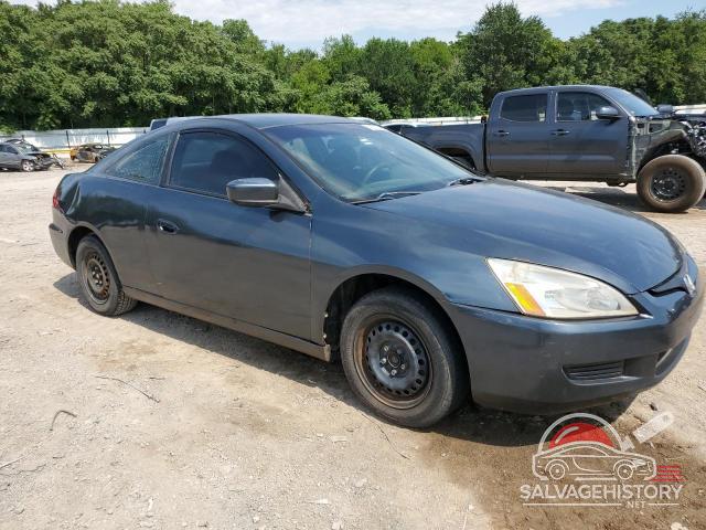 1HGCM72233A021109 2003 HONDA ACCORD photo no. 4