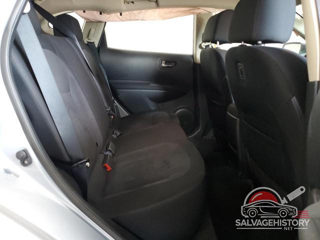 JN8AS5MV1FW258040 2015 NISSAN ROGUE photo no. 10