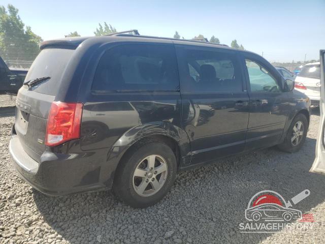2C4RDGCG5CR113921 2012 DODGE CARAVAN photo no. 3