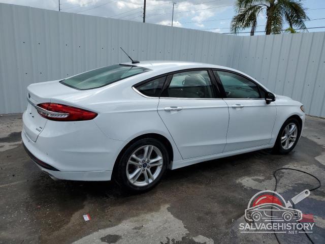 3FA6P0HD1JR179296 2018 FORD FUSION photo no. 3
