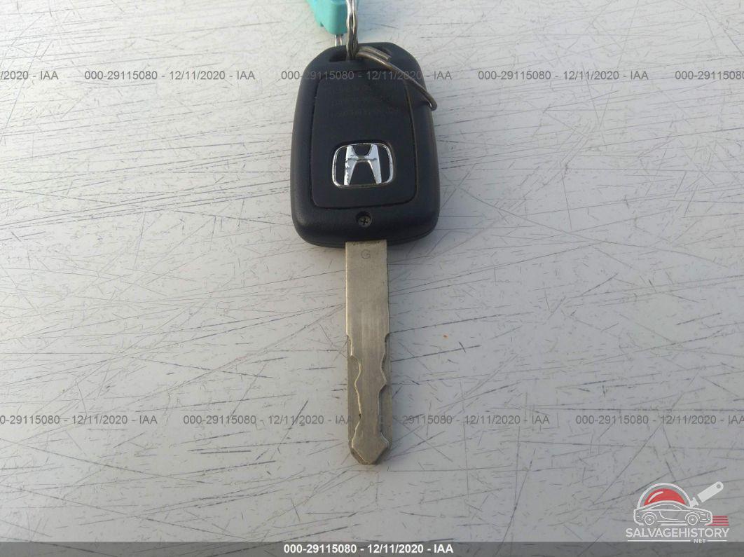 2HKRM4H39FH693485 2015 HONDA CR-V photo no. 11