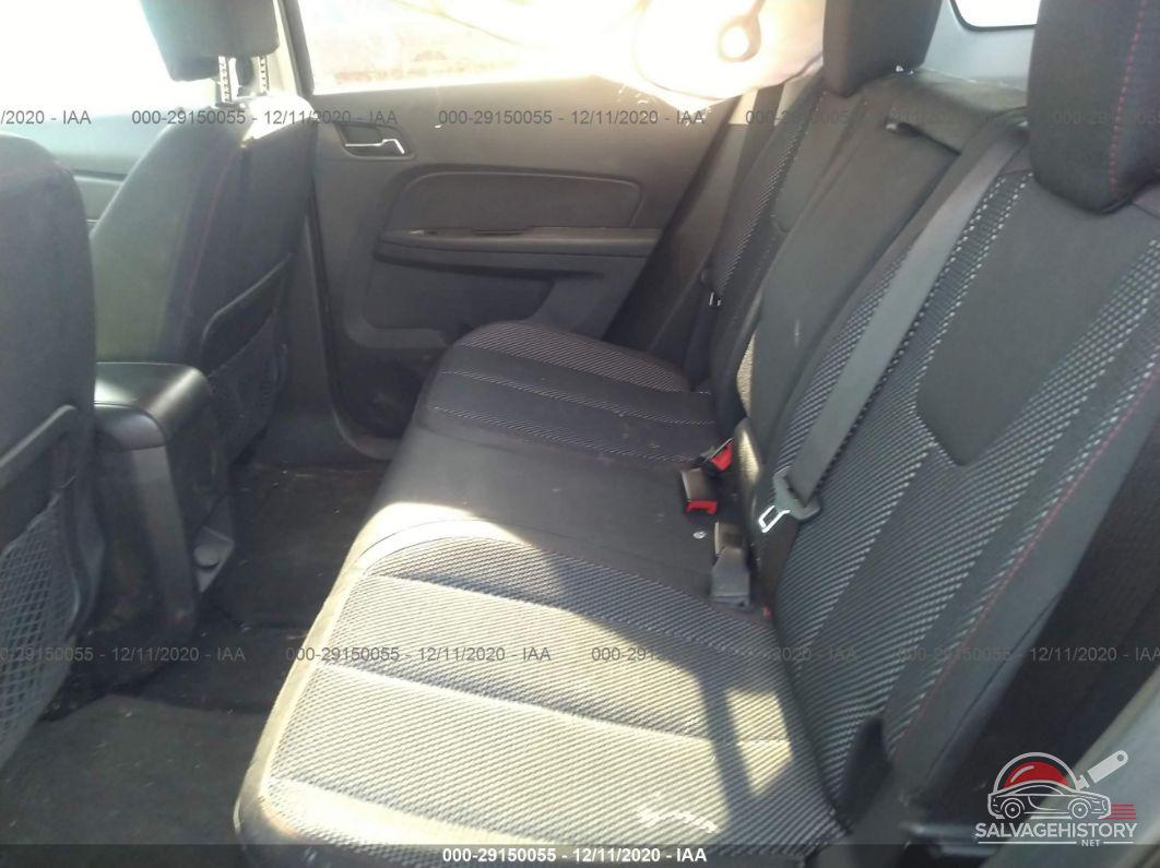 2GKALREK8F6327051 2015 GMC TERRAIN photo no. 8