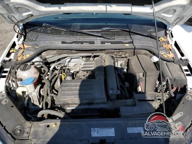 3VW267AJ6GM369053 2016 VOLKSWAGEN JETTA photo no. 11