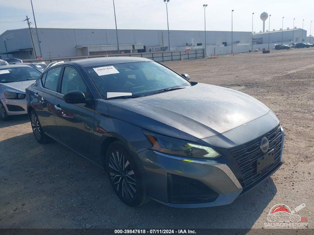 1N4BL4DV9RN381818 2024 NISSAN ALTIMA photo no. 2