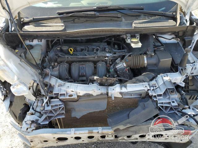 NM0GE9F76F1197913 2015 FORD TRANSIT photo no. 12